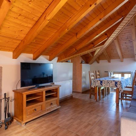 Apartamentos Rurales Las Dos Torres Isla Plana Zewnętrze zdjęcie