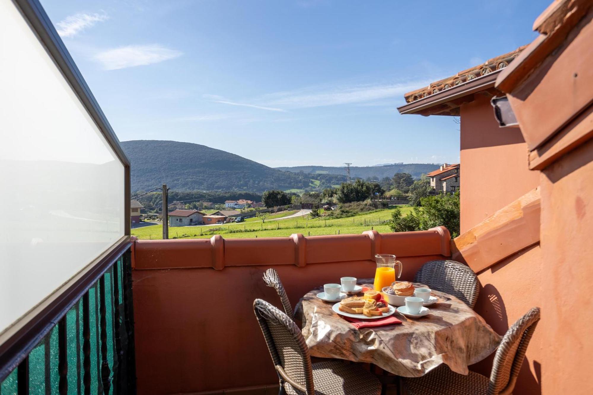 Apartamentos Rurales Las Dos Torres Isla Plana Zewnętrze zdjęcie