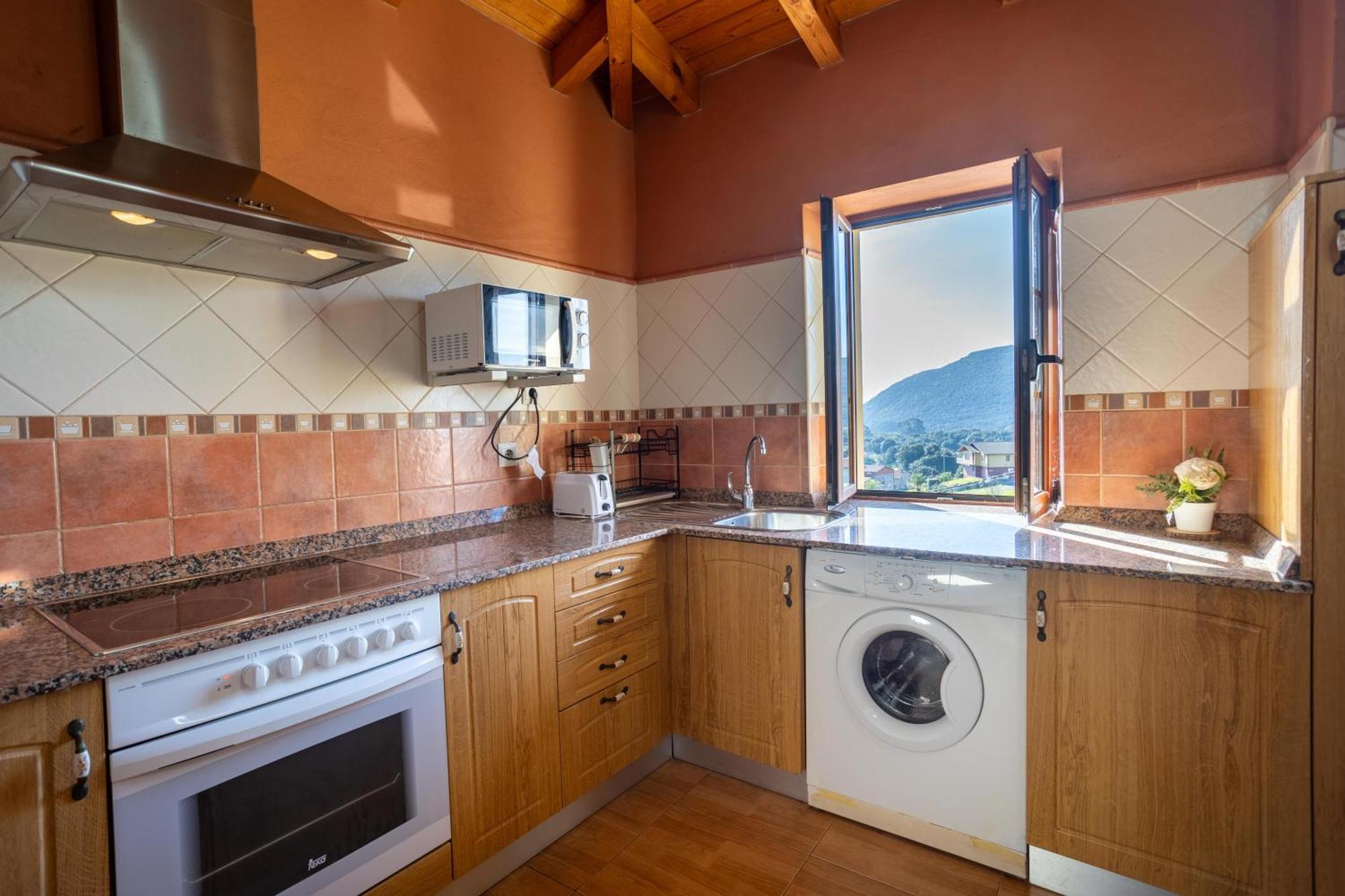 Apartamentos Rurales Las Dos Torres Isla Plana Zewnętrze zdjęcie