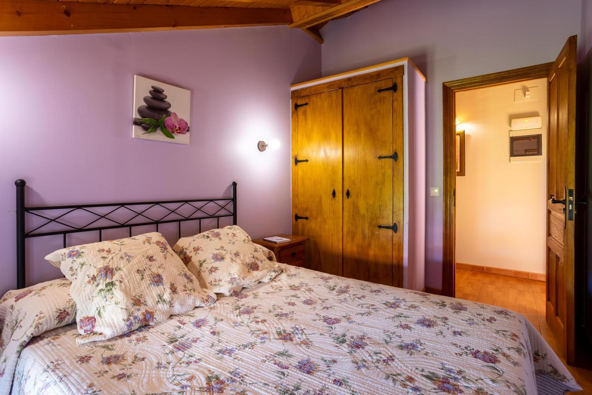 Apartamentos Rurales Las Dos Torres Isla Plana Zewnętrze zdjęcie