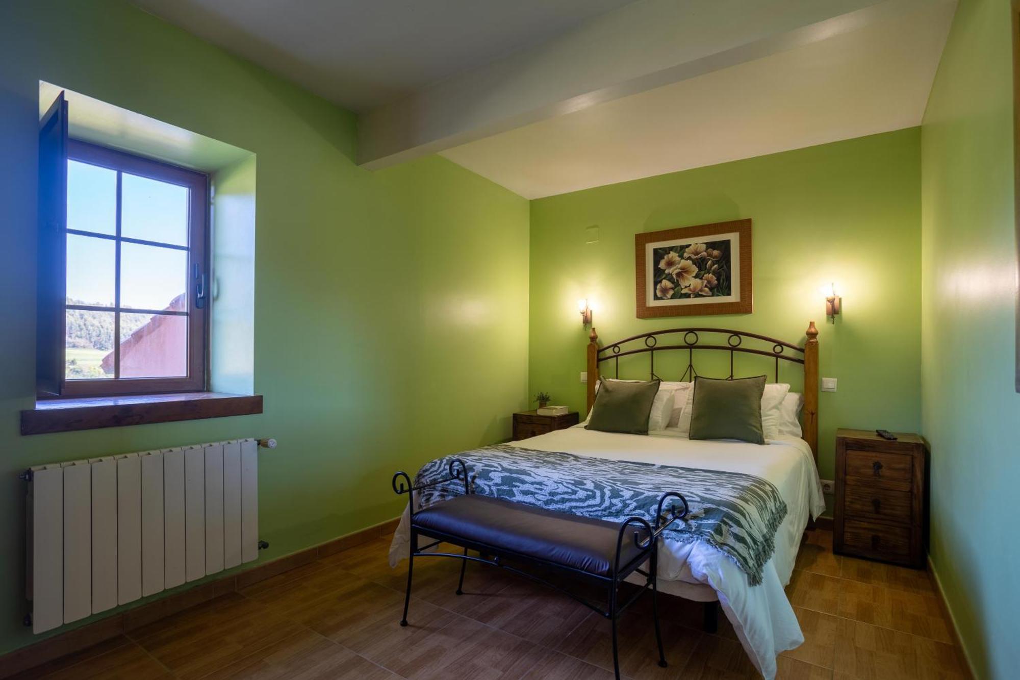 Apartamentos Rurales Las Dos Torres Isla Plana Zewnętrze zdjęcie